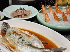 -淮扬府(安定门店)