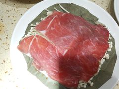 -港畔赶海蒸汽海鲜烧烤自助(仙螺岛店)