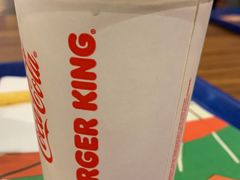 -汉堡王(歌斐中心店)