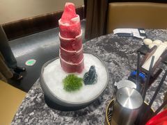 -牛将军•涮肉•烤肉(北京王府井·故宫店)