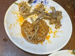 -青山青豆花·笑禅豆腐鱼(黄泥塝店)