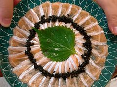 -山葵家·创意料理(临平银泰城店)