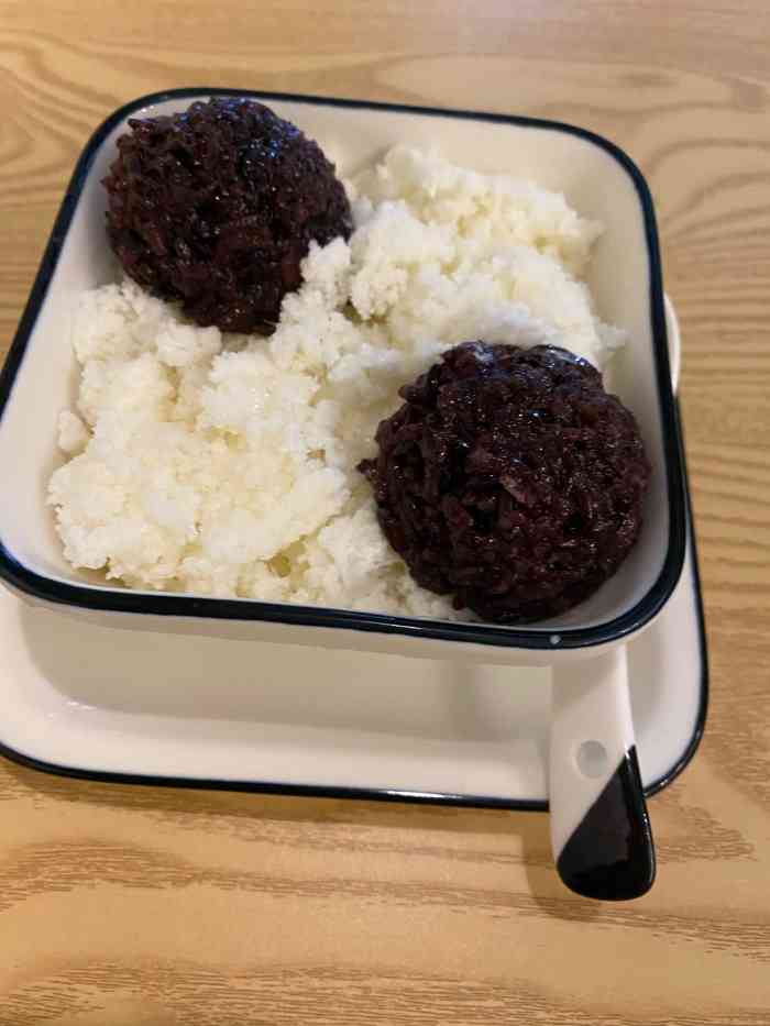 福记甜品(盘龙店)-"噢!好好吃呀!这家店现在只做外卖,我昨.