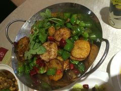 -一品红川菜(皇岗店)