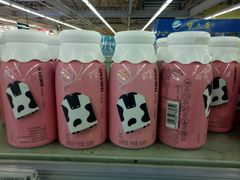 -物美超市(通州果园店)