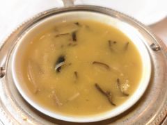 -东海朗廷酒店-唐阁T’ANG COURT 中餐厅