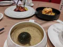 -广州逸林假日酒店·四季桃源中餐厅(白云山风景区店)