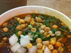 -江三王记牛杂馆(总店)
