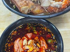 -四川老牛麻辣烫(北门桥店)