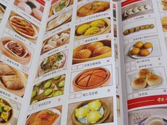 -华源餐厅·海鲜大排档(日月贝店)