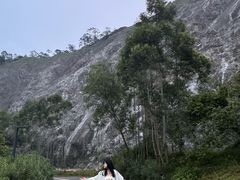 -水濂山森林公园