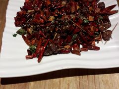-兔槽江湖菜·重庆璧山兔(水围店)