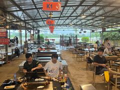 -粮心小农·大头虾亲子生态园(长发店)