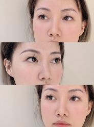 -MIVI·纹眉半永久野生眉