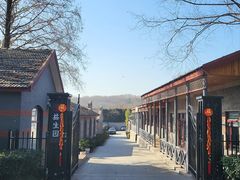 -T80科技文化国际社区-停车场