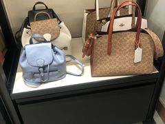 -COACH蔻驰(华润万象城店)