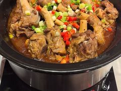 -印象餐厅(杭州国际博览中心北辰大酒店)