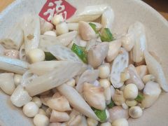 -乡野李掌柜(汉江路店)