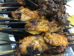 -天津乾毓德饭庄·清真传统炒菜·海鲜烧烤(咸阳路店)