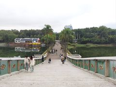 -南宁南湖公园