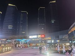 -大族广场Mall&More