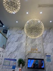 点击看大图 -3AM HAIR SALON烫发染发接发