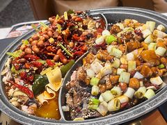 -锦尚阁烤鱼(望京新荟城店)