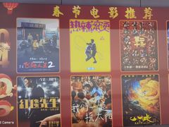 -汉阳天河电影城(王家湾店)