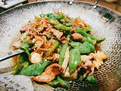 -费大厨辣椒炒肉(万家丽一店)