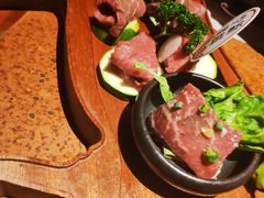 -赤坂亭 M9和牛烧肉(水街店)