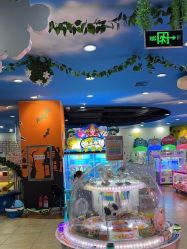 -万达宝贝王(长春红旗街店)