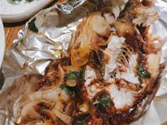 -新白鹿餐厅(百联中环店)