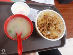 -食其家·牛丼咖喱(浦电路店)