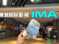 -博纳国际影城(南联IMAX店)