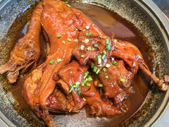-大明王朝·南京菜(墨香路店)