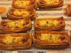 -味多美蛋糕(静安庄店)