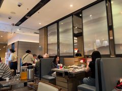 -海底捞火锅(牡丹园店)