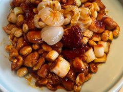 -0776食堂·京城创意菜(七里庄店)
