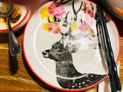 -新白鹿餐厅(龙游路总店·杭帮菜名店)