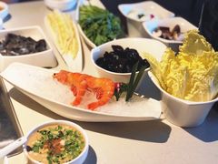 -海底捞火锅(万丰桥店)
