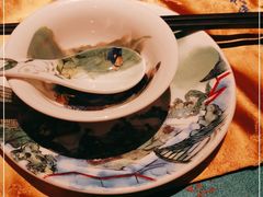 -茶人村·宫廷私厨(奥体印象城店)