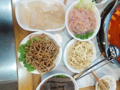 -红姐重庆火锅(曙光路店)