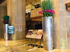 -广州粤海喜来登酒店