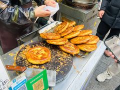 牛肉油糊馅-贾五油糊馅