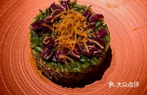Jin Zhu Jade Green Fried Rice