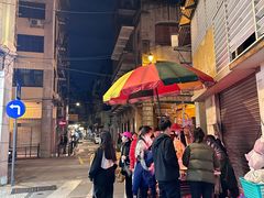 -明记牛杂(新马路分店)