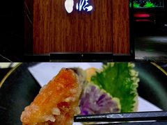 -松临·铁板烧&Omakase(神农店)