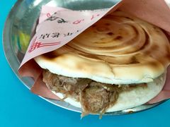 -樊记腊汁肉(竹笆市总店)