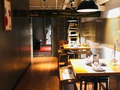 大堂-海银海记潮汕牛肉火锅(新港中路海珠店)