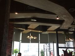 -莽子老火锅(大坪店)